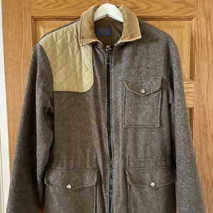 Pendleton Jacket